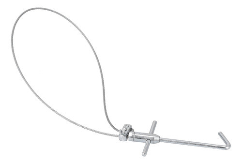 Porta-porcos, Coletor Ajustável De Aço Inoxidável, Armadilha 0