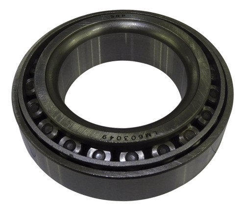 Ruleman Lateral Corona Amarok - I35780 0