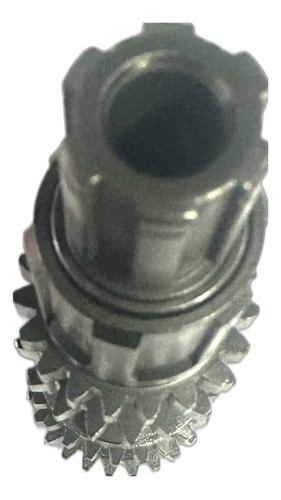 Eje Primario De Cambios Compelto Zanella Sapucai 150 2021 1