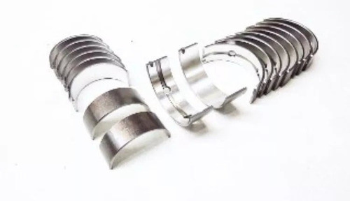 Cojinetes De Biela + Bancada Honda Crv 2.0 B20b 97/01 Std A 0