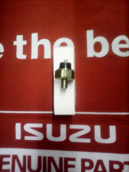 Bulbo Presion De Aceite Isuzu Trooper, Pick Up 0