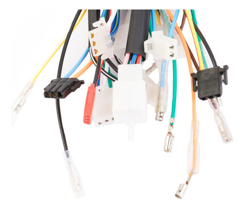 Tablero Velocimetro Gilera Smash 110 Mtc 1