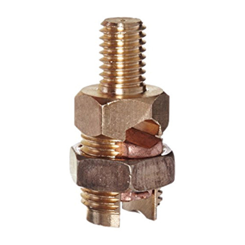 Terminal Perno Hueco C/tornillo Tipo Ro Ø120mm² 0