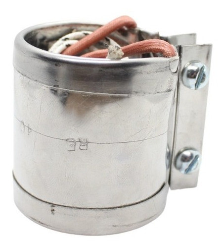 Resistencia Coleira Mica 30x50 220v 180w 1