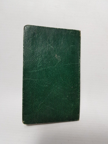 Antiguo Carnet Militar Cédula Familiar 1905 Mag 57473 1