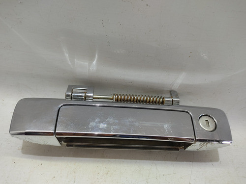 Maçaneta Tampa Traseira Ford Range 13a16 Ab392143836 Origin 1
