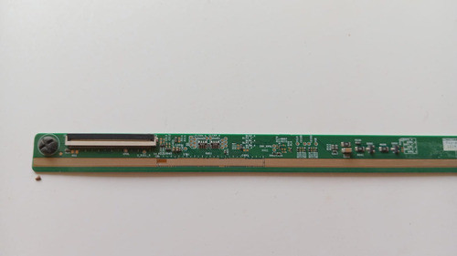 Tcon Integrada Samsung 40  T400hw04 V1 Xr  Vk171 1