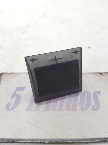 Sensor Crepuscular Vw Jetta Gli 2.0 2018 / 2019 N°17a907451 0