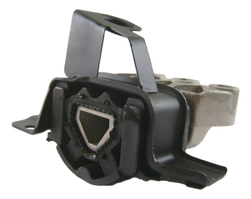 Soporte De Motor Fiat Punto 1.8 Nafta Derecho 0