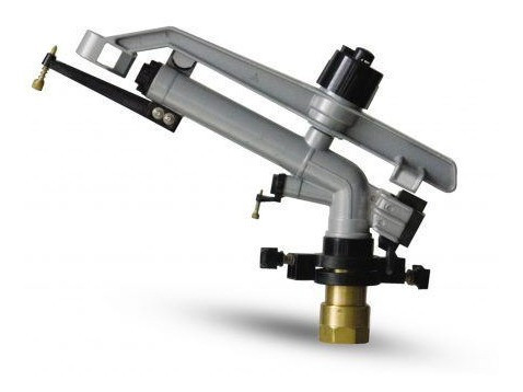 Cañon Sectorial Penguin Para Riego Agricola - Ynter Industri 0