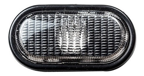 Señalero Lateral Izq./der. Cristal Renault Kangoo 2009-14 0