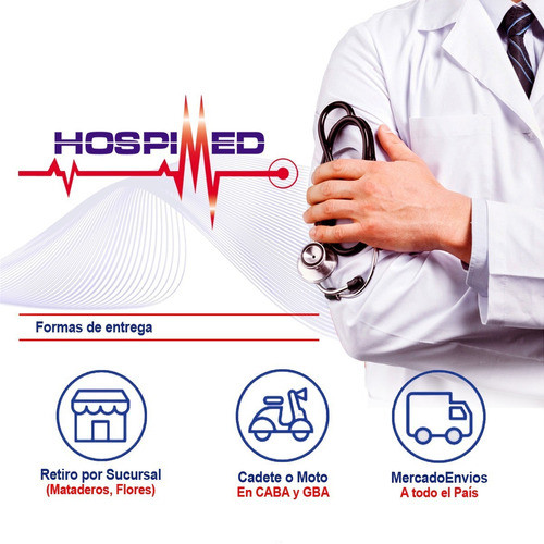 Cubierta Maciza Goma Negra Silla De Ruedas 60cm 1