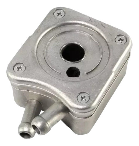 Enfriador Aceite Volkswagen Senda 1.6 Naftero 0