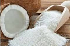 Coco Rallado Con Grasa 1 Kg Imperdible Dircto Del Importador 1