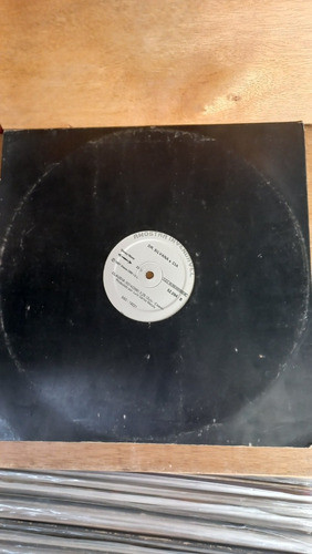 Lp - Vinil Mix Dr. Silvana & Cia Claudia (zerado) 1