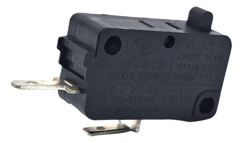 Micro Switch Licuadora Electrolux Bll08 / Bll09 Original 1