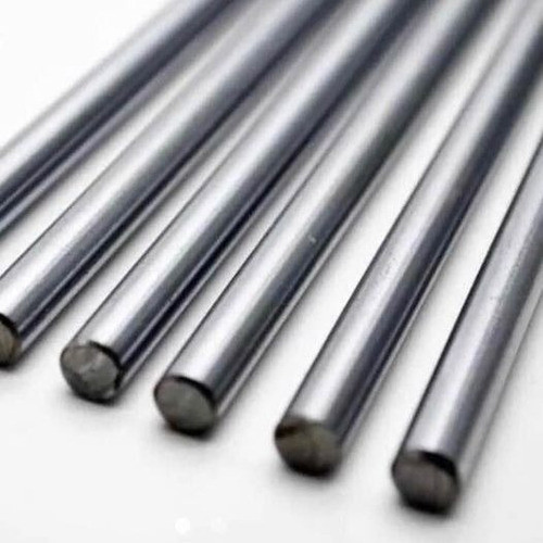 10 Varilla Lisa 10mm X 6mt 0