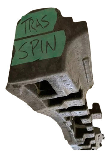 Absorvedor Trasero Chevrolet Spin Original 0