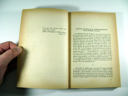 Rumbos De La Historia Norteamericana Eeuu Schlesinger Boedo 1