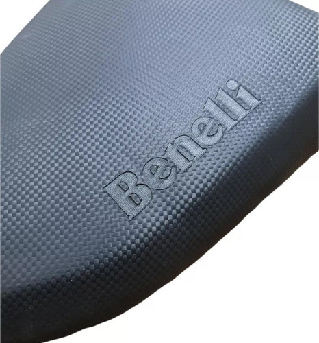 Asiento Trasero Benelli Tnt 25 250 Original  Motos Del Oeste 0