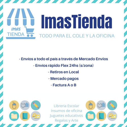 Mezclador Paleta Plastica 8 Cavidades Rectangular Tempera 1