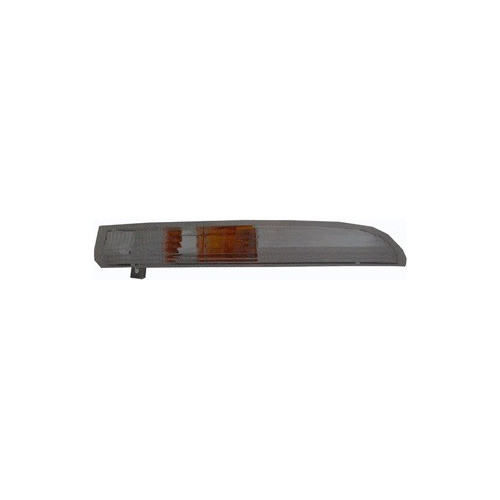 Faro Giro Guiño Vw Passat Cc 2009 2010 2011 2012 Izq 0