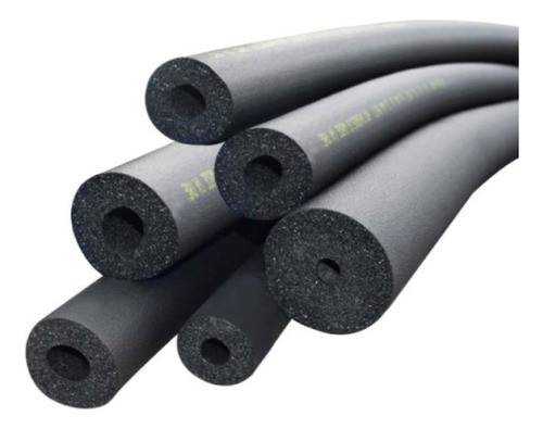 Tira 2m Aislacion Elastomerica 3/4 - 06x19mm - Mu7000 1