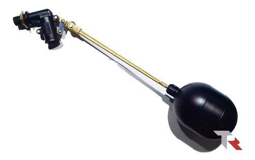 Flotante Para Tanque De Agua Alta Y Baja Presión 3/4 1