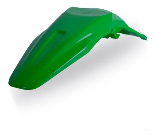 Guardabarro Trasero Kawasaki Kx250f Kx450f 2006-08 0