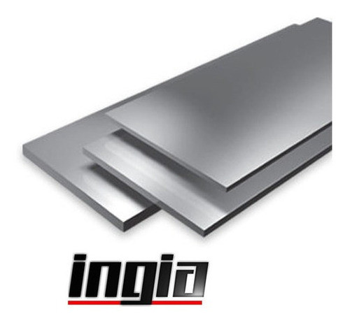 Placa Aluminio 6061 Para Mecanizar A Medida Xkg 100x100 15mm 1