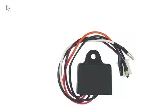 Cdi Universal 5 Contactos Con Cable Dze // Global Sales 1