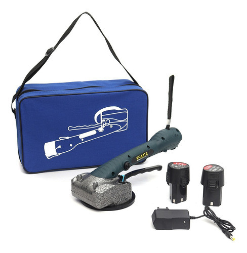 Maquina Ventosa Ferramenta Colocar Piso Porcelanato Azulejo 0