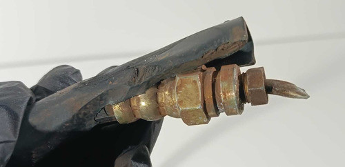 Pinça De Freio Dianteira Direita Honda Civic 1999 1