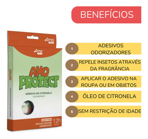 Kit 28 Sai Mosquito Repelente E 28 Compressa Alivio Xô Febre 1