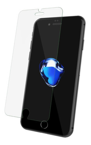 Vidrio Tempaldo Para iPhone 5 5s Se 2016 0