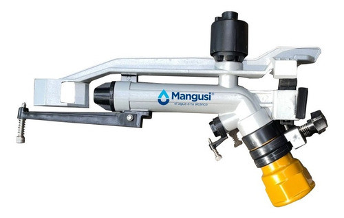 Aspersor De Riego Agrícola 1 1/2 Pulgada Fs35- Mangusi 0