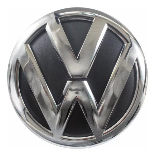 Insignia Emblema Trasera Vw Amarok 2012/2020 1