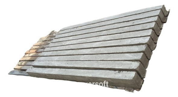 Postes Hormigon 1
