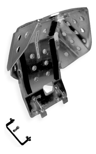Protector Cubrecarter Ktm Xcw 530 2009-2010 1