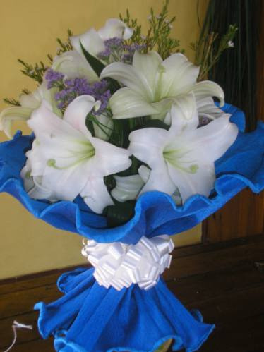 Entrega S/c Capital!!ramos Rosas,bombones,flores.todo El Año 1