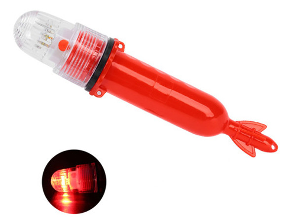 Amb Lâmpada Led Beacon Intelligent Light Control Ip65 À 0