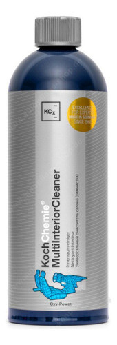 Koch Chemie Multi Interior Cleaner Apc Interior Allshine 0