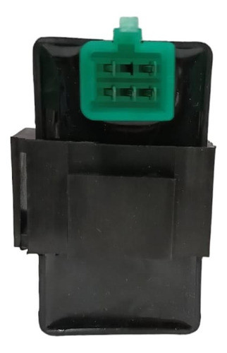Cdi Original Zanella Zb 110 Año 2010 Marca Dze 0