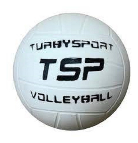 Pelota Voley Pvc X 5u Colegial Escolar 0