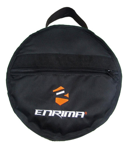 Capa Bag Enrima P/ Pandeiro 10 Polegadas 1