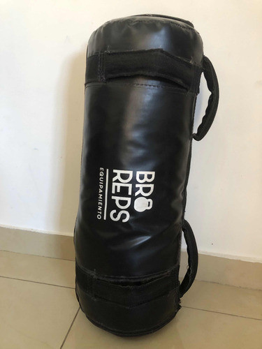 Corebag - Pesa Con Agarres 5kg 0