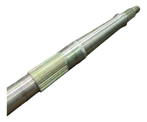 Palier Trasero De Motomel Ques 250 Original Largo 79 Cent 0