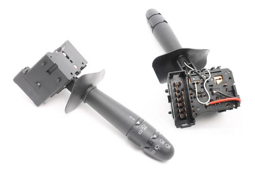 Palanca De Luces Y Giro C/retroniebla Megane 2001= 0