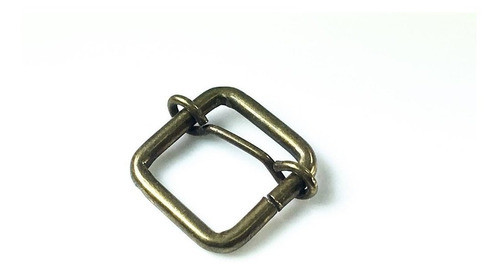 Regulador 1,6 Cm / 16mm Ouro Velho Borda Fina - 25 Und. 1