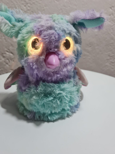 Hatchimal Impecable 0